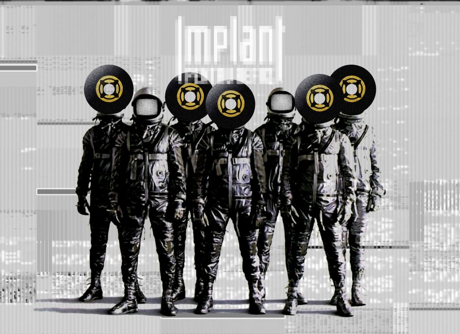 Implant Pentru Refuz