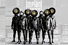 Implant Pentru Refuz: Radacini - DJ Set/Selectii alese de membrii formatiei