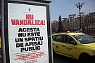 "Nu vandaliza..." - efectele publicitatii in viata cotidiana