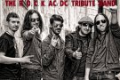 Tribut AC/DC cu The R.O.C.K. la Timisoara