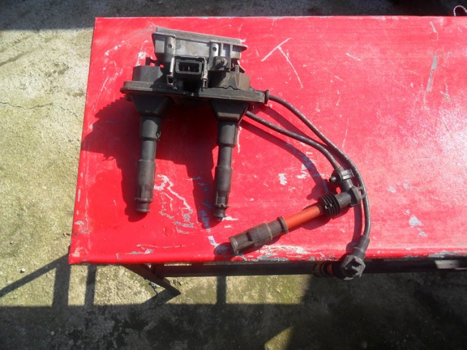 Vand Bobina inductie pentru A. 4