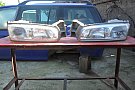 Vand Faruri pentru mazda 626
