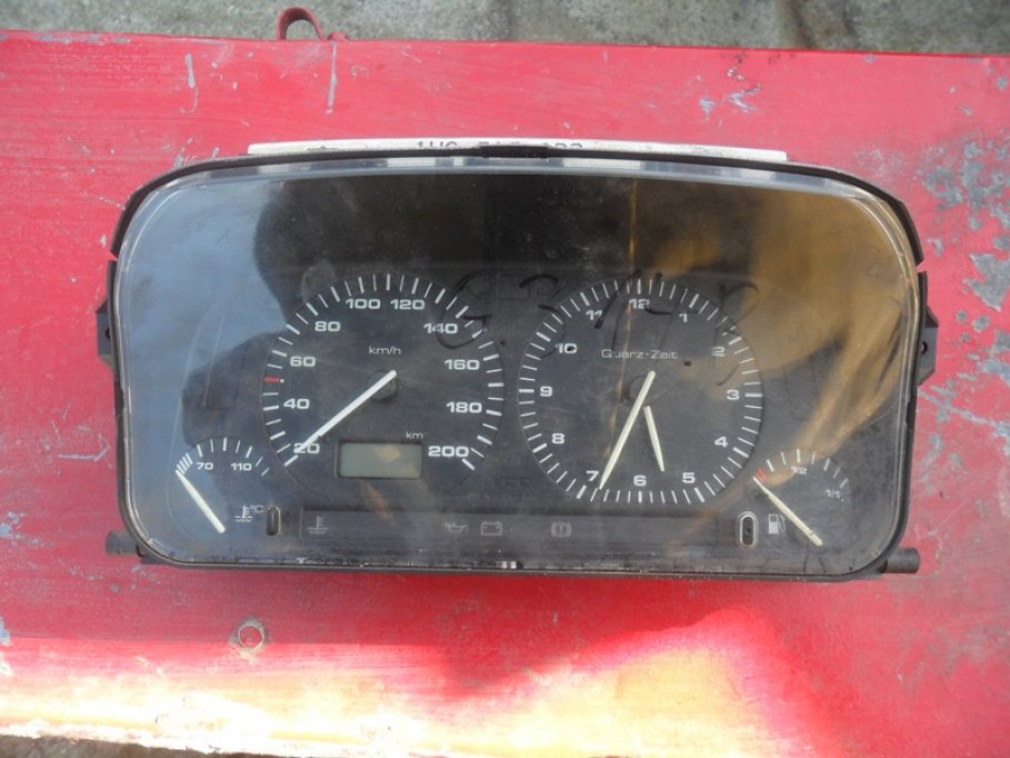 Vand ceas bord pentru G. 3