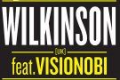 Party cu Wilkinson la Timisoara