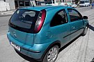 Opel corsa 1.3 tdci