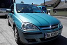Opel corsa 1.3 tdci