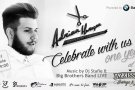 1 Year of Adrian Muresan Gentlemen's Barbering Studio