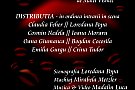VOCIÎNLUMINAÎNTUNERICULUI - puzzle uman din piese de teatru scurt