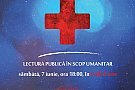 Alaturi de Serbia – Lecturi publice cu scop umanitar
