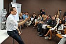 Conferinta Speaker Elite cu Andy Szekely