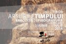 Arsurile timpului - Expozitie de pirogravurarealizata de Inasi Tibor