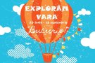 Exploram vara la Arta in Nori