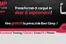 Boot Camp