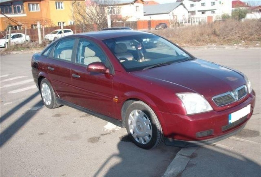 Dezmembrez Vectra C 2002 hatchback