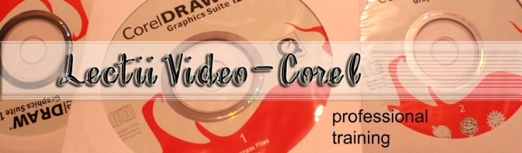 Curs Corel Draw