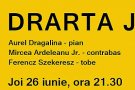 Drarta Jazz Trio @ La Capite