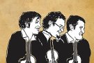 DrvoTruo (Kikinda), live