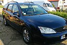 Vand ford mondeo