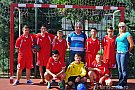 School Sports Olympiad-football Championship - 18 iunie 2014