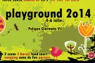 Electric Playground