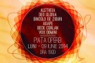 Festivalul Libertatii
