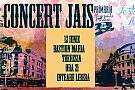 Concert Jais la Timisoara