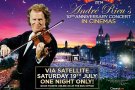 Andre Rieu - Live in Maastricht