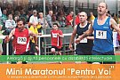 Mini Maratonul "Pentru Voi"