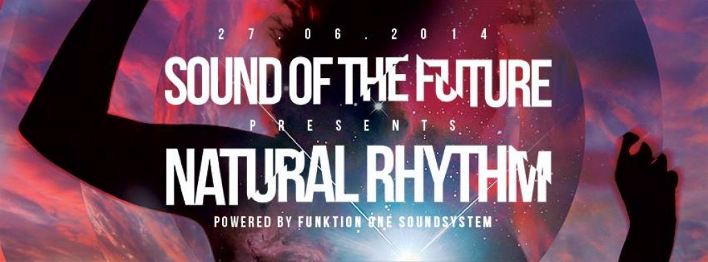 Sound Of The Future