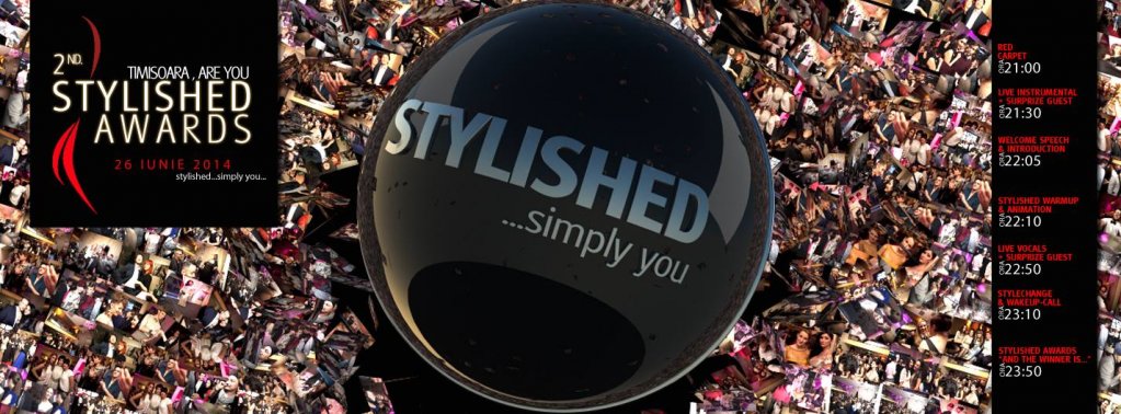 Stylished Awards