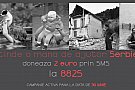 Expozitie umanitara pentru ajutorarea sinistratilor din Serbia