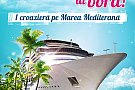 Cumparaturile la Iulius Mall te trimit intr-o croaziera pe Marea Mediterana