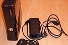 Xbox 360 - 250 gb - an 2013