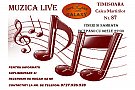 Muzica Live la Cafe Bar Galax