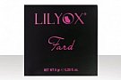Gama de farduri de la Lilyox