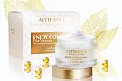 Crema cu aur 23k, caviar si acid hialuronic pentru intinerire