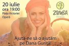 Ajuta-ne sa o ajutam pe Dana Gurita!