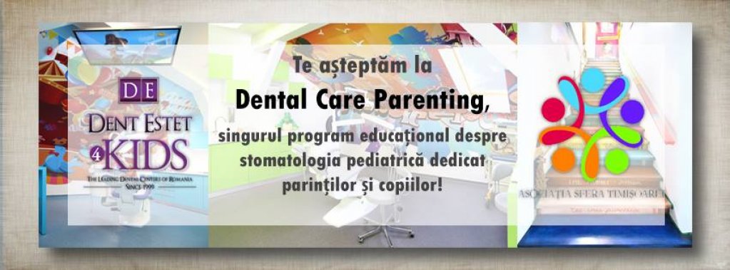 Dental Care Parenting