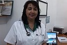 Macesanu Simona - doctor