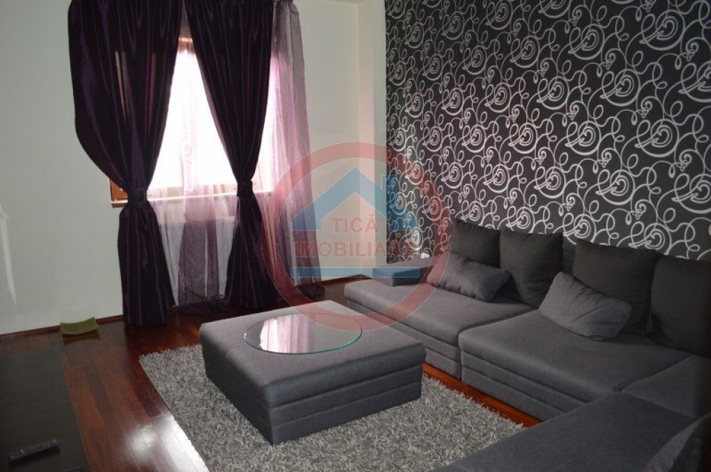 Apartament de inchiriat in zona Take Ionescu
