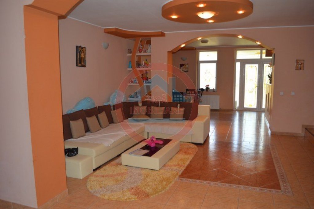 Vila de inchiriat in Timisoara zona Fratelia