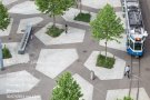 Expozitia „The Swiss Touch in Landscape Architecture”