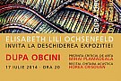"Dupa obcini" - Expozitie semnata de Elisabeth Ochsenfeld