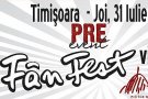 Pre-eveniment FanFest