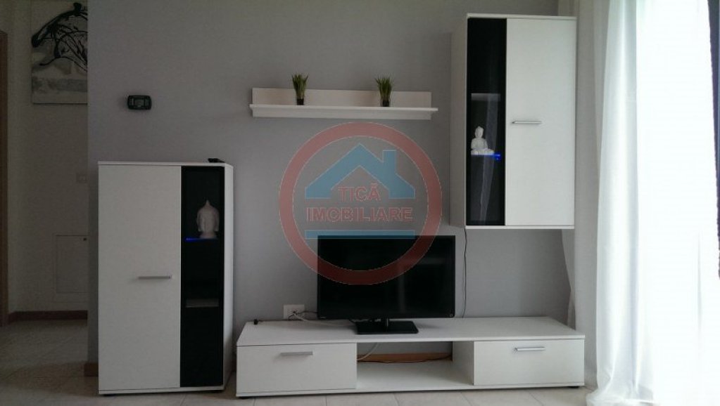 Apartament de inchiriat in Dumbravita langa Kaufland