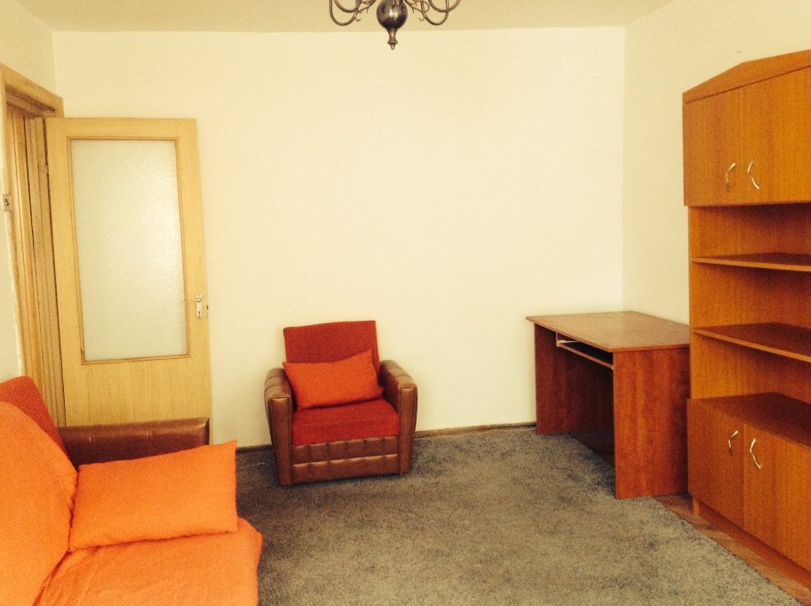 Apartament cu o camera langa Complex