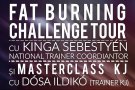 Fat Burning Challenge Tour
