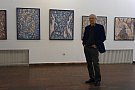 Artist Talk - Leon Vreme @ Calpe Gallery