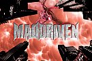 Concert MadDriven