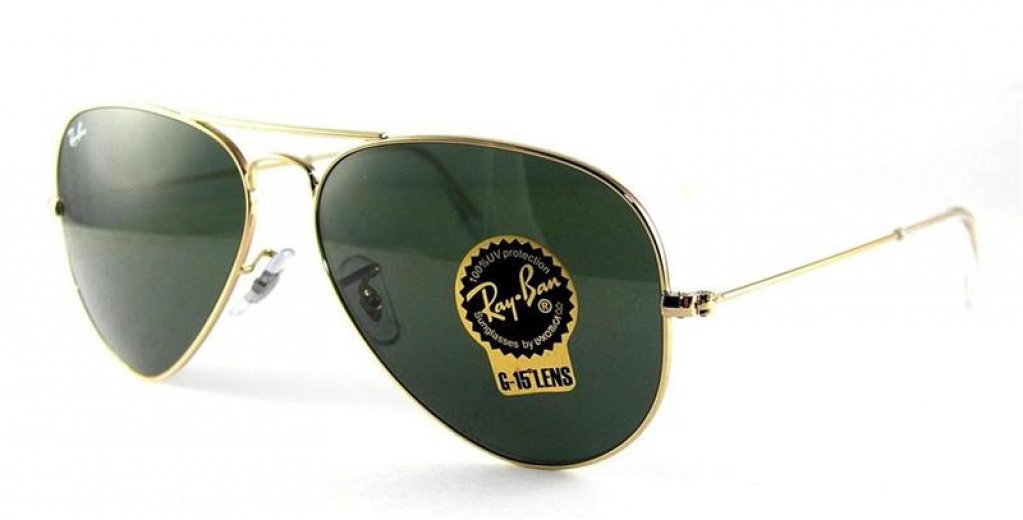 Ochelari Ray Ban la promotie
